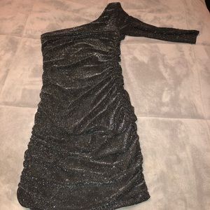 Sparkly New Year’s Eve mini!